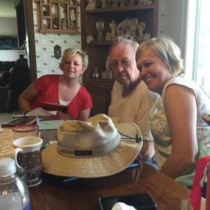 Meet your Posher, Mary